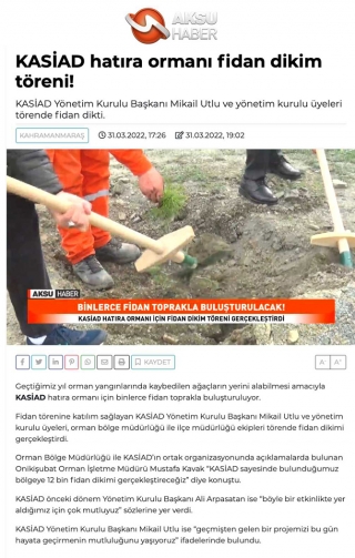 AKSUHABER