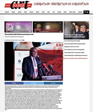 HABERART.NET
