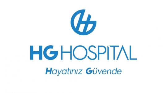 HG Halil Gürsoy Sağlık Hizmetleri Sanayi ve Ticaret A.Ş.