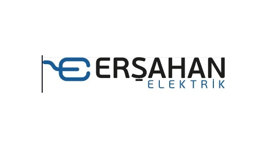 Erşahan Elektrik Elektronik Sanayi ve Ticaret Ltd. Şti.