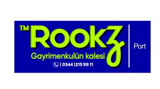  Rookz Port Karaçay Gayrimenkul