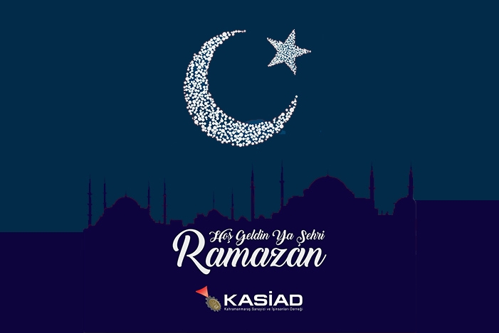 Hoş Geldin, Ramazan!