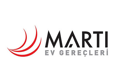 Martı Ev Gereçleri