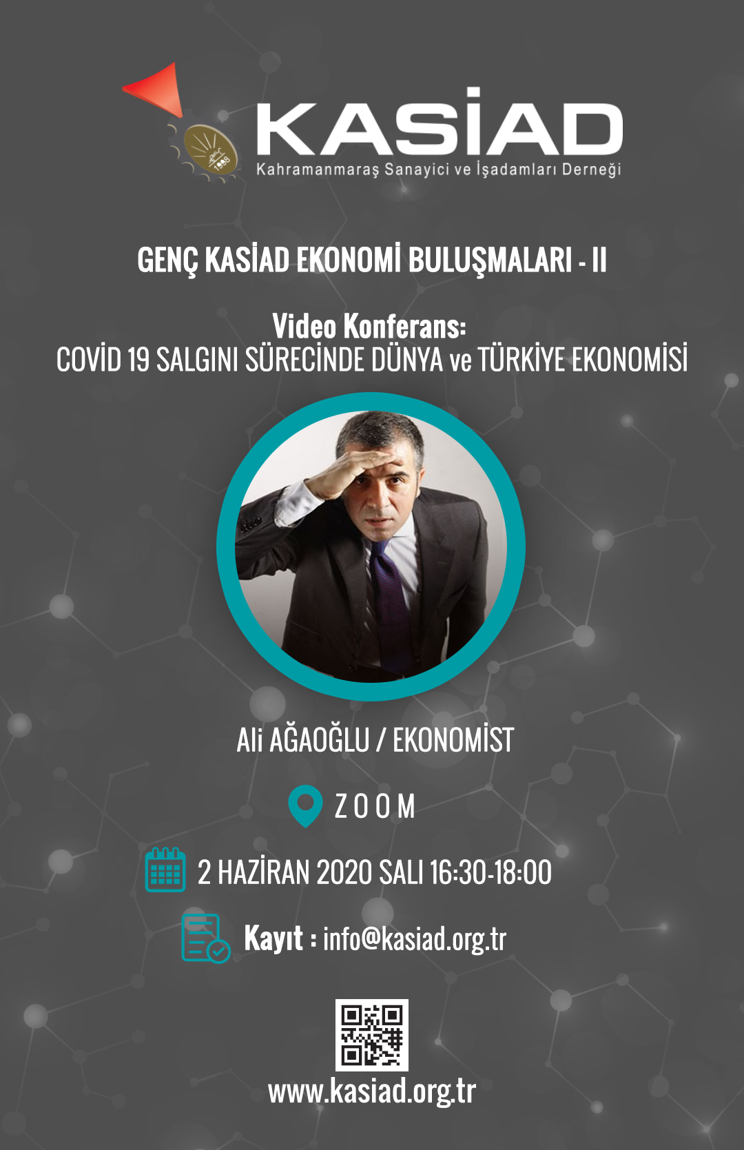 Genç Kasiad Ekonomi Buluşmaları - II