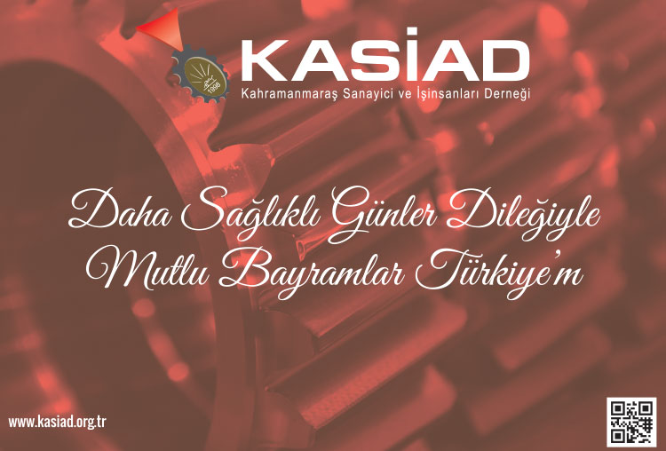 Kasiad Ramazan Bayramı Kutlaması - 2021